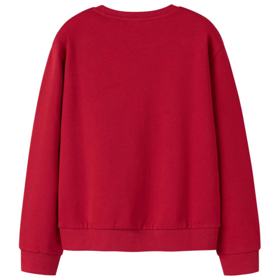 Name It Παιδικό φούτερ Name It Παιδικό φούτερ